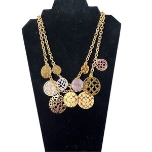 COMING SOON
Coach Necklace-NWT